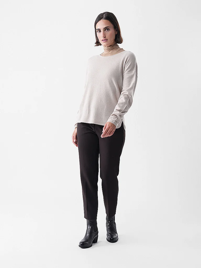 Officine Creative Stiefelette Wade 005 Braun | 36-image